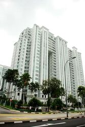 Upper Bukit Timah Road (D23), Condominium #629365321